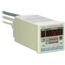 Controller for Electro-Pneumatic Regulator IC